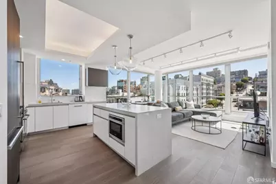 1501 Filbert Street #PH7C, San Francisco, CA 94123 - Photo 1