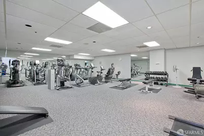 601 Van Ness Avenue #411, San Francisco, CA 94102 - Photo 34