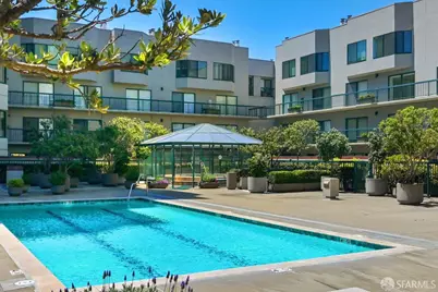 601 Van Ness Avenue #411, San Francisco, CA 94102 - Photo 24