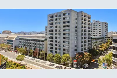 601 Van Ness Avenue #411, San Francisco, CA 94102 - Photo 20