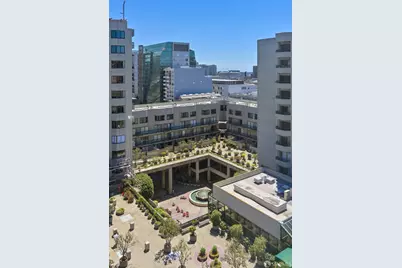 601 Van Ness Avenue #411, San Francisco, CA 94102 - Photo 22