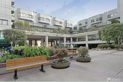 601 Van Ness Avenue #411, San Francisco, CA 94102 - Photo 28
