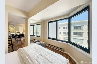 601 Van Ness Avenue #411, San Francisco, CA 94102 - Photo 14