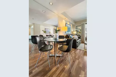 601 Van Ness Avenue #411, San Francisco, CA 94102 - Photo 4
