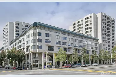 601 Van Ness Avenue #411, San Francisco, CA 94102 - Photo 26