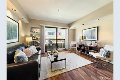 601 Van Ness Avenue #411, San Francisco, CA 94102 - Photo 1