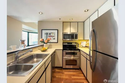 601 Van Ness Avenue #411, San Francisco, CA 94102 - Photo 8