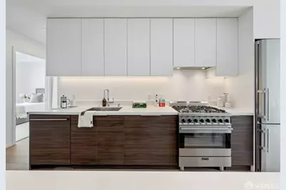 1433 Bush Street #606, San Francisco, CA 94109 - Photo 4