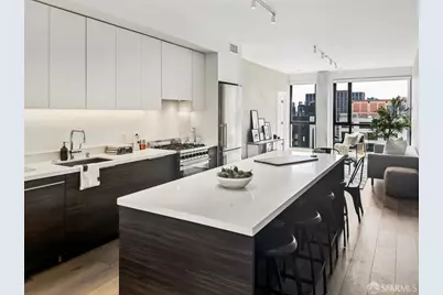 1433 Bush Street #606, San Francisco, CA 94109 - Photo 2