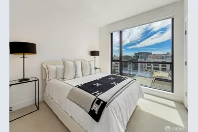 1433 Bush Street #606, San Francisco, CA 94109 - Photo 8