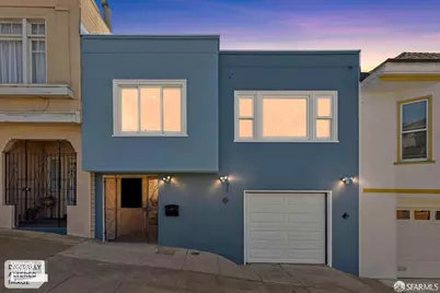 1479 Newcomb Avenue, San Francisco, CA 94124 - Photo 1