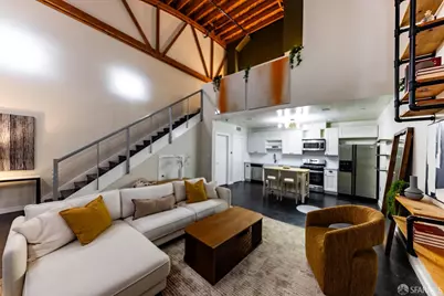 1510 32nd Street #2, Emeryville, CA 94608 - Photo 1