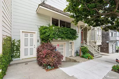 2576 Post Street, San Francisco, CA 94115 - Photo 2