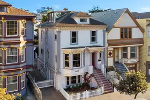 1027 Lincoln Wy, San Francisco, CA 94122 - Photo 1