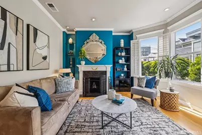 245 Laussat Street, San Francisco, CA 94117 - Photo 6