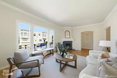 115 Santa Rosa Avenue, San Francisco, CA 94112 - Photo 4