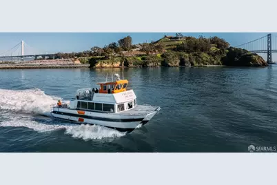 1 Bristol Court #223, San Francisco, CA 94130 - Photo 34