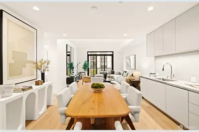 1 Bristol Court #223, San Francisco, CA 94130 - Photo 4