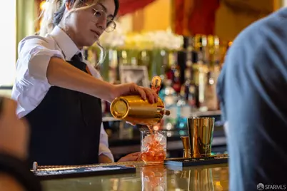 1 Bristol Court #223, San Francisco, CA 94130 - Photo 44