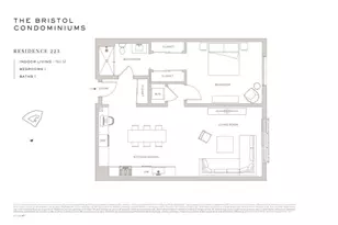 1 Bristol Court, San Francisco, CA 94130 - Photo 20