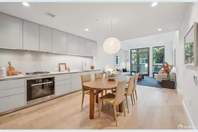 1 Bristol Court #111, San Francisco, CA 94130 - Photo 2