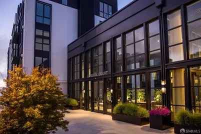 1 Bristol Court #217, San Francisco, CA 94130 - Photo 2