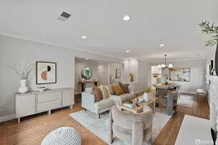 585 Helen Dr, Millbrae, CA 94030 - Photo 6