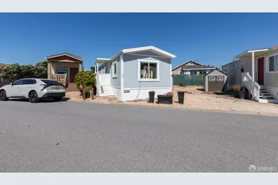 564 5th Avenue, Pacifica, CA 94044 - Photo 2