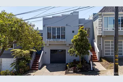 147 Stillings Avenue, San Francisco, CA 94131 - Photo 2
