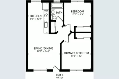 1212 12th Street, Oakland, CA 94607 - Photo 10