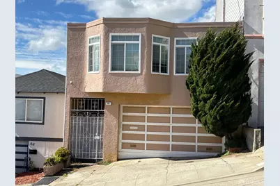 58 Bishop Street, San Francisco, CA 94134 - Photo 1