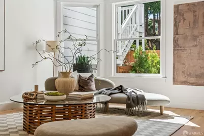 162 Noe Street, San Francisco, CA 94114 - Photo 2