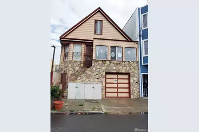 1415 Hawes Street, San Francisco, CA 94124 - Photo 1