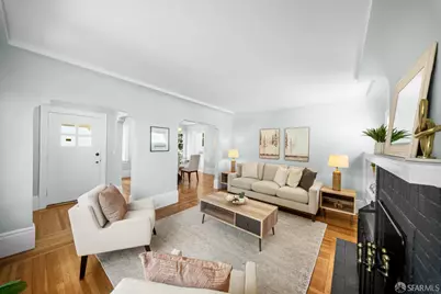 475 Ulloa Street, San Francisco, CA 94127 - Photo 4