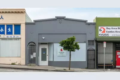 2139 Taraval Street, San Francisco, CA 94116 - Photo 1