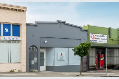 2139 Taraval Street, San Francisco, CA 94116 - Photo 2