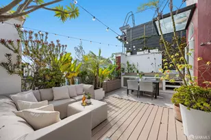 541 Divisadero St, San Francisco, CA 94117 - Photo 2
