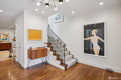 3966 Clay Street, San Francisco, CA 94118 - Photo 2