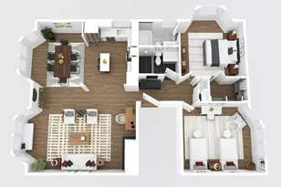 2687 California St, San Francisco, CA 94115 - Photo 40