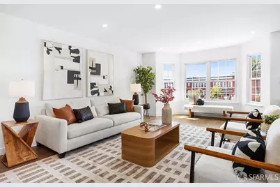 2687 California Street, San Francisco, CA 94115 - Photo 2