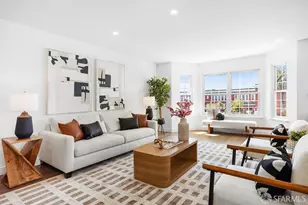 2687 California St, San Francisco, CA 94115 - Photo 2