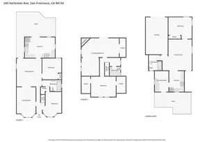 245 Harkness Ave, San Francisco, CA 94134 - Photo 34