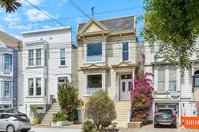 3846 Cesar Chavez Street, San Francisco, CA 94131 - Photo 1