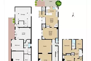 3846 Cesar Chavez St, San Francisco, CA 94131 - Photo 64