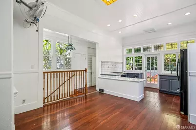 3846 Cesar Chavez Street, San Francisco, CA 94131 - Photo 24