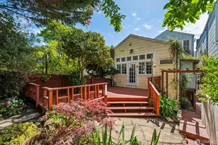 3846 Cesar Chavez St, San Francisco, CA 94131 - Photo 32