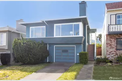 141 Glenwood Avenue, Daly City, CA 94015 - Photo 2