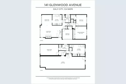 141 Glenwood Avenue, Daly City, CA 94015 - Photo 36