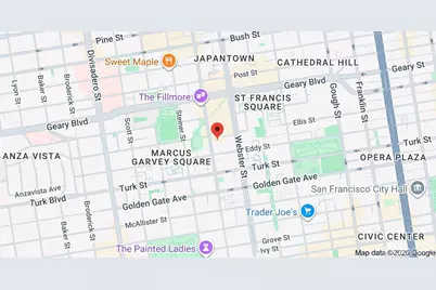 1310 Fillmore Street #PH2E, San Francisco, CA 94115 - Photo 62