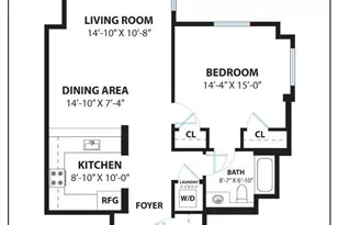 1310 Fillmore St, San Francisco, CA 94115 - Photo 6